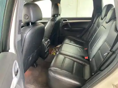 Утилизация автомобиля porsche                                            cayenne (typ 9pa1)                                                                                                                                                                                                                                         turbo                                                                                                                                                                                                                                                      года 2001 питание m4851