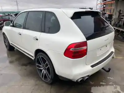 Утилизация автомобиля porsche                                            cayenne (typ 9pa1)                                                                                                                                                                                                                                         turbo                                                                                                                                                                                                                                                      года 2001 питание m4851