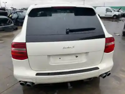 Утилизация автомобиля porsche                                            cayenne (typ 9pa1)                                                                                                                                                                                                                                         turbo                                                                                                                                                                                                                                                      года 2001 питание m4851