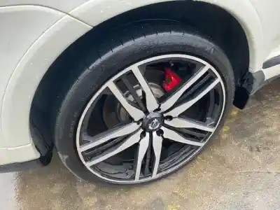 Утилизация автомобиля porsche                                            cayenne (typ 9pa1)                                                                                                                                                                                                                                         turbo                                                                                                                                                                                                                                                      года 2001 питание m4851