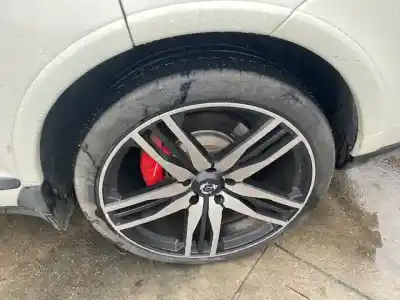Утилизация автомобиля porsche                                            cayenne (typ 9pa1)                                                                                                                                                                                                                                         turbo                                                                                                                                                                                                                                                      года 2001 питание m4851
