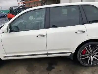 Утилизация автомобиля porsche                                            cayenne (typ 9pa1)                                                                                                                                                                                                                                         turbo                                                                                                                                                                                                                                                      года 2001 питание m4851