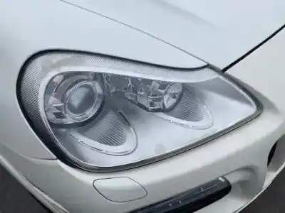 Утилизация автомобиля porsche                                            cayenne (typ 9pa1)                                                                                                                                                                                                                                         turbo                                                                                                                                                                                                                                                      года 2001 питание m4851