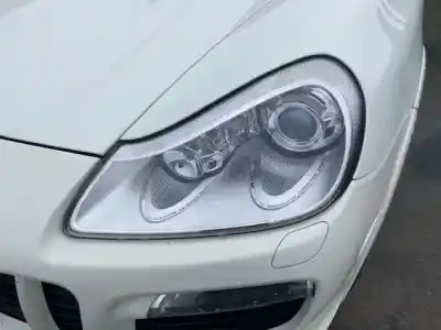 Утилизация автомобиля porsche                                            cayenne (typ 9pa1)                                                                                                                                                                                                                                         turbo                                                                                                                                                                                                                                                      года 2001 питание m4851