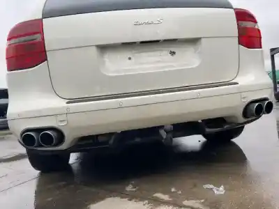 Утилизация автомобиля porsche                                            cayenne (typ 9pa1)                                                                                                                                                                                                                                         turbo                                                                                                                                                                                                                                                      года 2001 питание m4851