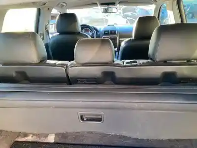 Здавання транспортного засобу porsche cayenne (typ 9pa) s року 2001 потужний m4800