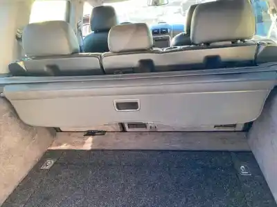 Здавання транспортного засобу porsche cayenne (typ 9pa) s року 2001 потужний m4800