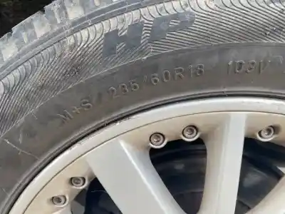 Veículo de Sucata volvo xc90 2.4 diesel cat do ano 2001 alimentado d5244t4