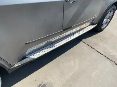 Scrapping Vehicle bmw x5 (e70) xdrive30d of the year 2006 powered m57306d3