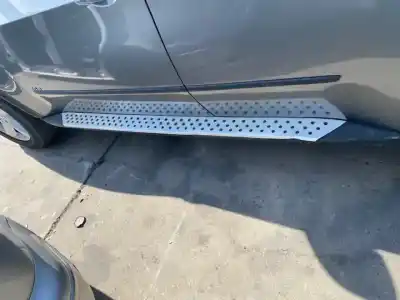 Scrapping Vehicle bmw x5 (e70) xdrive30d of the year 2006 powered m57306d3