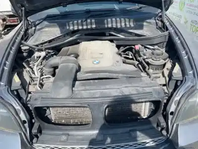 Scrapping Vehicle bmw x5 (e70) xdrive30d of the year 2006 powered m57306d3