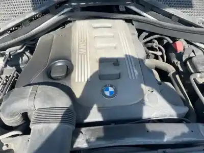 Scrapping Vehicle bmw x5 (e70) xdrive30d of the year 2006 powered m57306d3