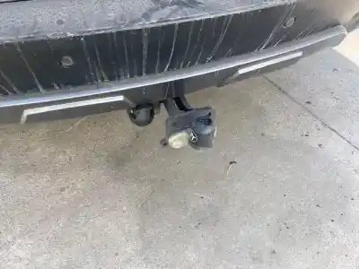 Scrapping Vehicle bmw x5 (e70) xdrive30d of the year 2006 powered m57306d3