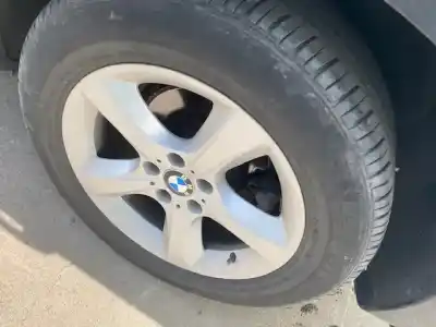 Scrapping Vehicle bmw x5 (e70) xdrive30d of the year 2006 powered m57306d3