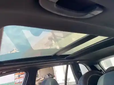 Scrapping Vehicle bmw x5 (e70) xdrive30d of the year 2006 powered m57306d3