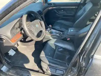 Veículo de Sucata bmw serie 5 berlina (e39) 530d do ano 1995 alimentado 306d1