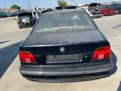 Veículo de Sucata bmw serie 5 berlina (e39) 530d do ano 1995 alimentado 306d1