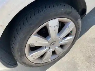 Scrapping Vehicle renault clio iii confort dynamique of the year 2005 powered k9k764