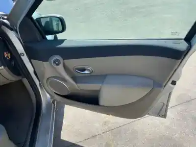 Scrapping Vehicle renault clio iii confort dynamique of the year 2005 powered k9k764