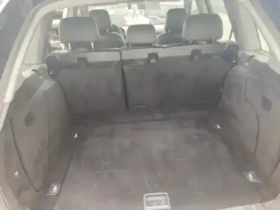 Утилизация автомобиля porsche cayenne (typ 9pa) básico года 2001 питание m022y-bfd