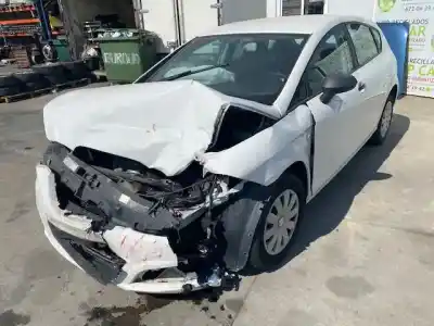 Veículo de Sucata seat leon (1p1) emocion do ano 2001 alimentado cggb