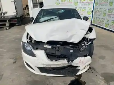 Veículo de Sucata seat leon (1p1) emocion do ano 2001 alimentado cggb