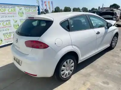 Veículo de Sucata seat leon (1p1) emocion do ano 2001 alimentado cggb