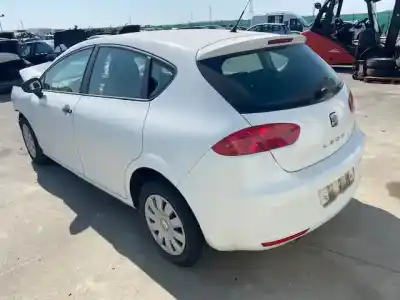 Veículo de Sucata seat leon (1p1) emocion do ano 2001 alimentado cggb