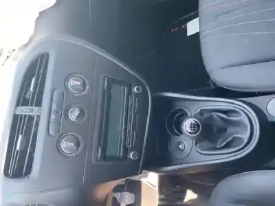 Veículo de Sucata seat leon (1p1) emocion do ano 2001 alimentado cggb