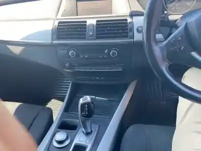 Veículo de Sucata bmw x5 (e70) xdrive30d do ano 2001 alimentado m57 306d3