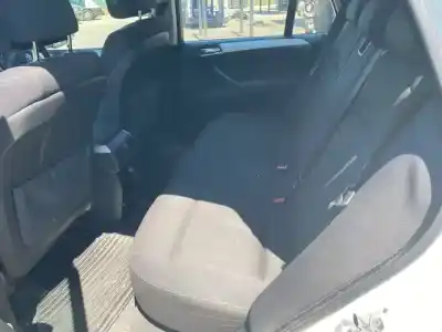 Veículo de Sucata bmw x5 (e70) xdrive30d do ano 2001 alimentado m57 306d3