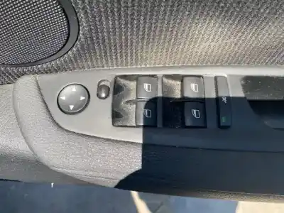 Veículo de Sucata bmw x5 (e70) xdrive30d do ano 2001 alimentado m57 306d3