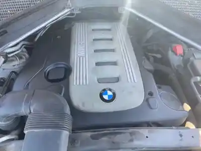 Veículo de Sucata bmw x5 (e70) xdrive30d do ano 2001 alimentado m57 306d3