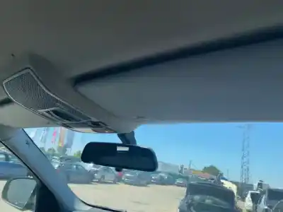 Veículo de Sucata bmw x5 (e70) xdrive30d do ano 2001 alimentado m57 306d3