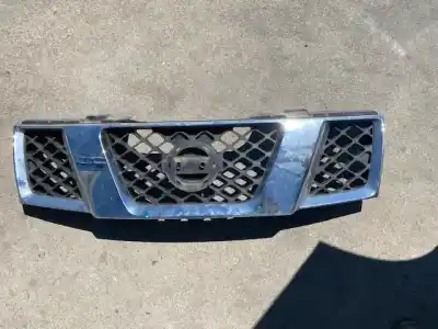 Veículo de Sucata nissan pathfinder (r51) 2.5 dci xe do ano 2005 alimentado yd25ddti