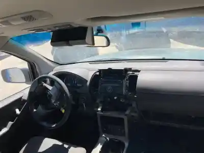 Veículo de Sucata nissan pathfinder (r51) 2.5 dci xe do ano 2005 alimentado yd25ddti