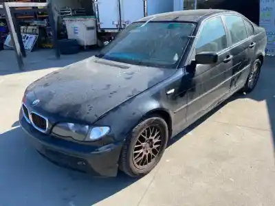 Veicolo di demolizione bmw serie 3 berlina (e46) 320d dell'anno 1998 alimentato 204d4