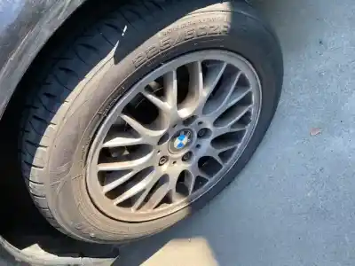 Veicolo di demolizione bmw serie 3 berlina (e46) 320d dell'anno 1998 alimentato 204d4