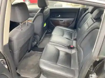 Scrapping Vehicle citroen c6 exclusive of the year 2005 powered uhz