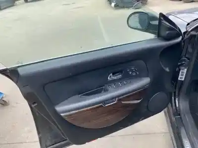 Scrapping Vehicle citroen c6 exclusive of the year 2005 powered uhz