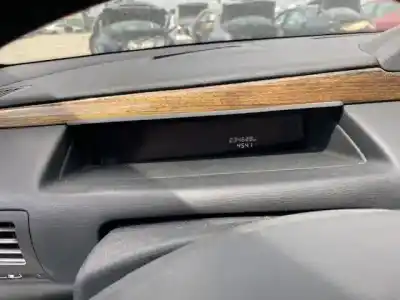 Scrapping Vehicle citroen c6 exclusive of the year 2005 powered uhz