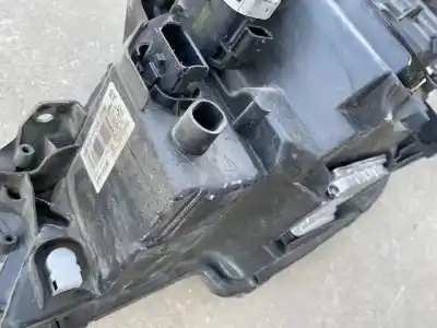 Veículo de Sucata peugeot 508 active do ano 2011 alimentado rhfdw10bted4