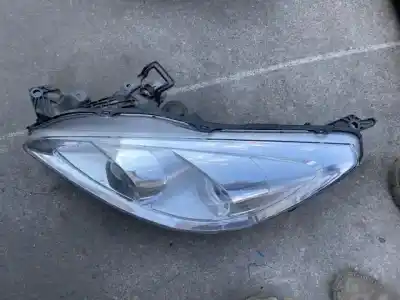 Veículo de Sucata peugeot 508 active do ano 2011 alimentado rhfdw10bted4