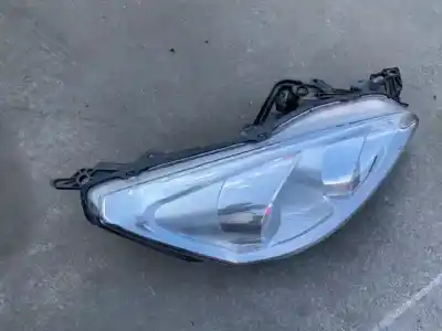 Veículo de Sucata peugeot 508 active do ano 2011 alimentado rhfdw10bted4