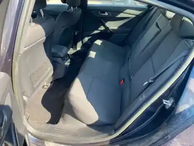 Veículo de Sucata peugeot 508 active do ano 2011 alimentado rhfdw10bted4