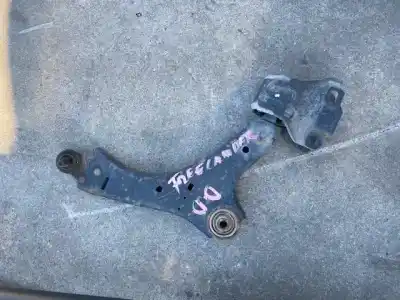 Scrapping Vehicle land rover freelander (lr2) ed4 e of the year 2001 powered 224dt