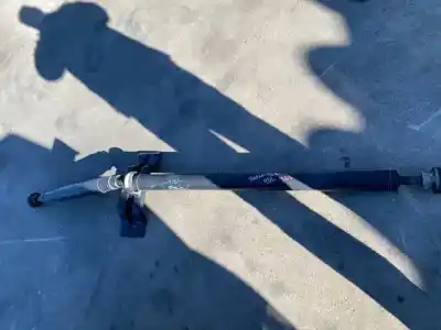 Scrapping Vehicle land rover freelander (lr2) ed4 e of the year 2001 powered 224dt