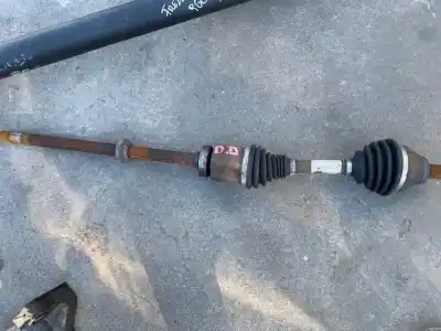 Scrapping Vehicle land rover freelander (lr2) ed4 e of the year 2001 powered 224dt