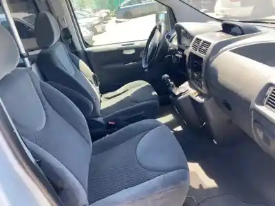 Утилизация автомобиля fiat scudo combi (272) panorama executive l2h1 130 multijet (5 pl.) года 2001 питание rh02
