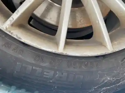 Scrapping Vehicle jaguar xj 2.7 v6 diesel cat of the year 2003 powered 7g